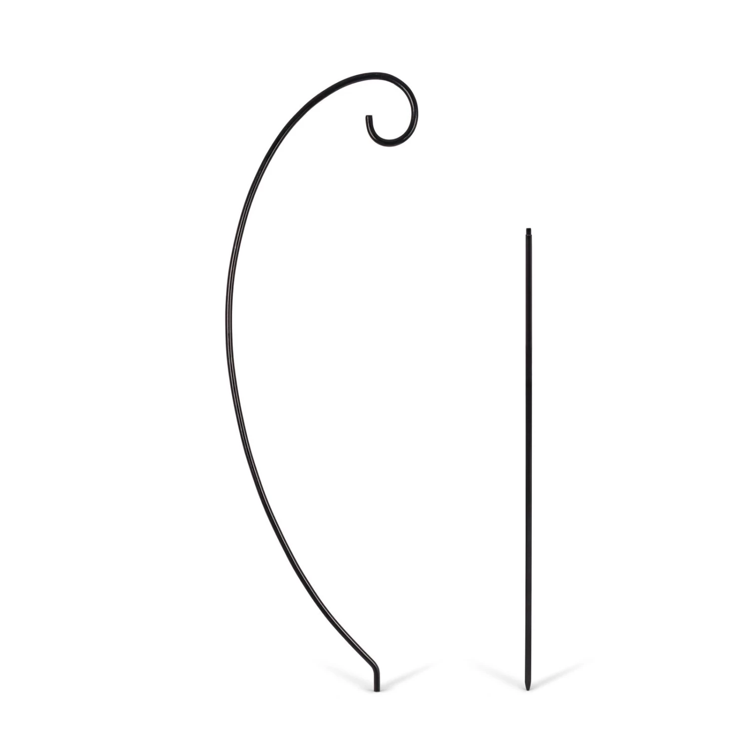 Feuerhand Laternenhalter Für Sturmlaterne 'Baby Special 276', Schwarz, Stahl – Bild 5