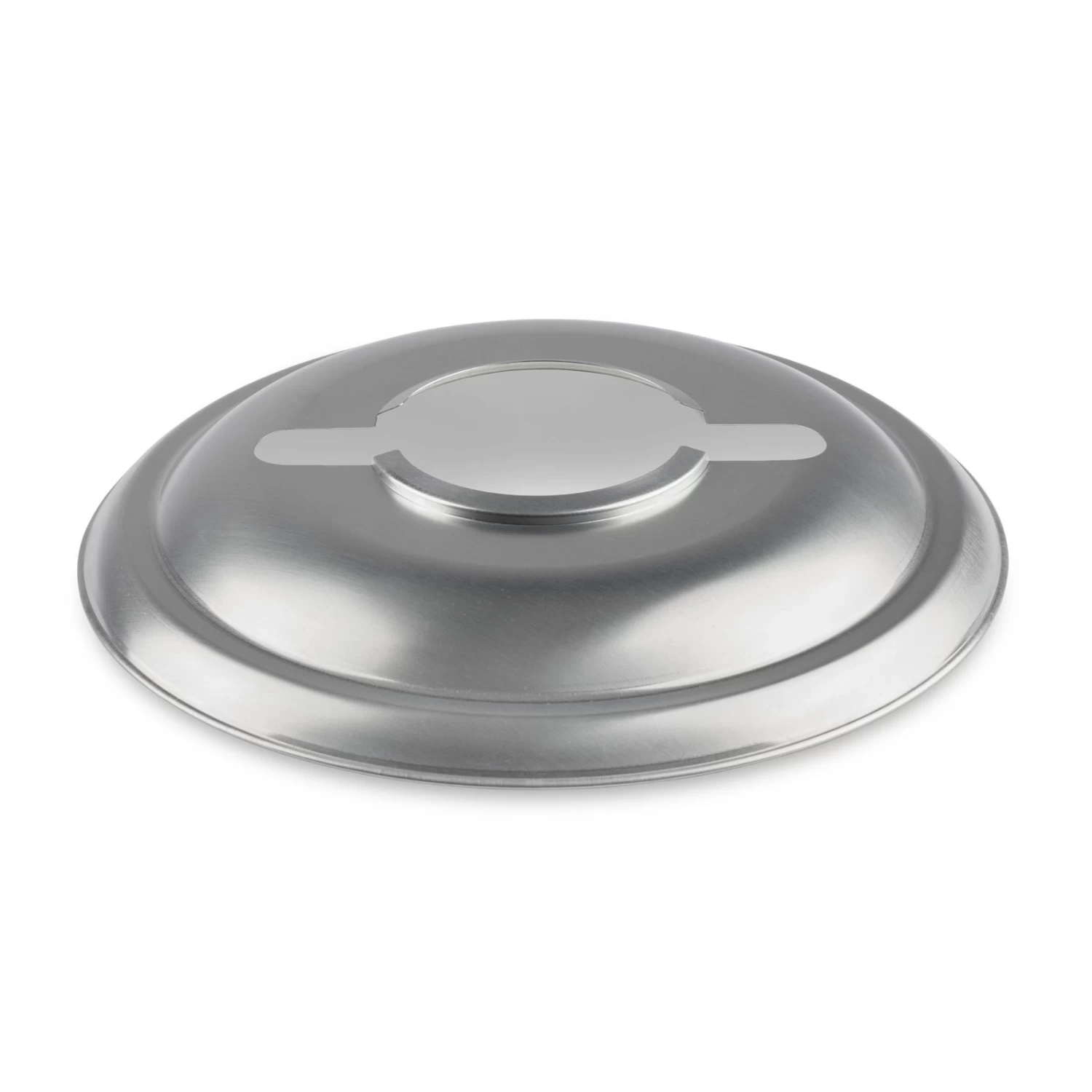 Feuerhand Reflektorschirm Für Sturmlaterne, Verzinkt, Stahl, 3,5 X 22,5 Cm