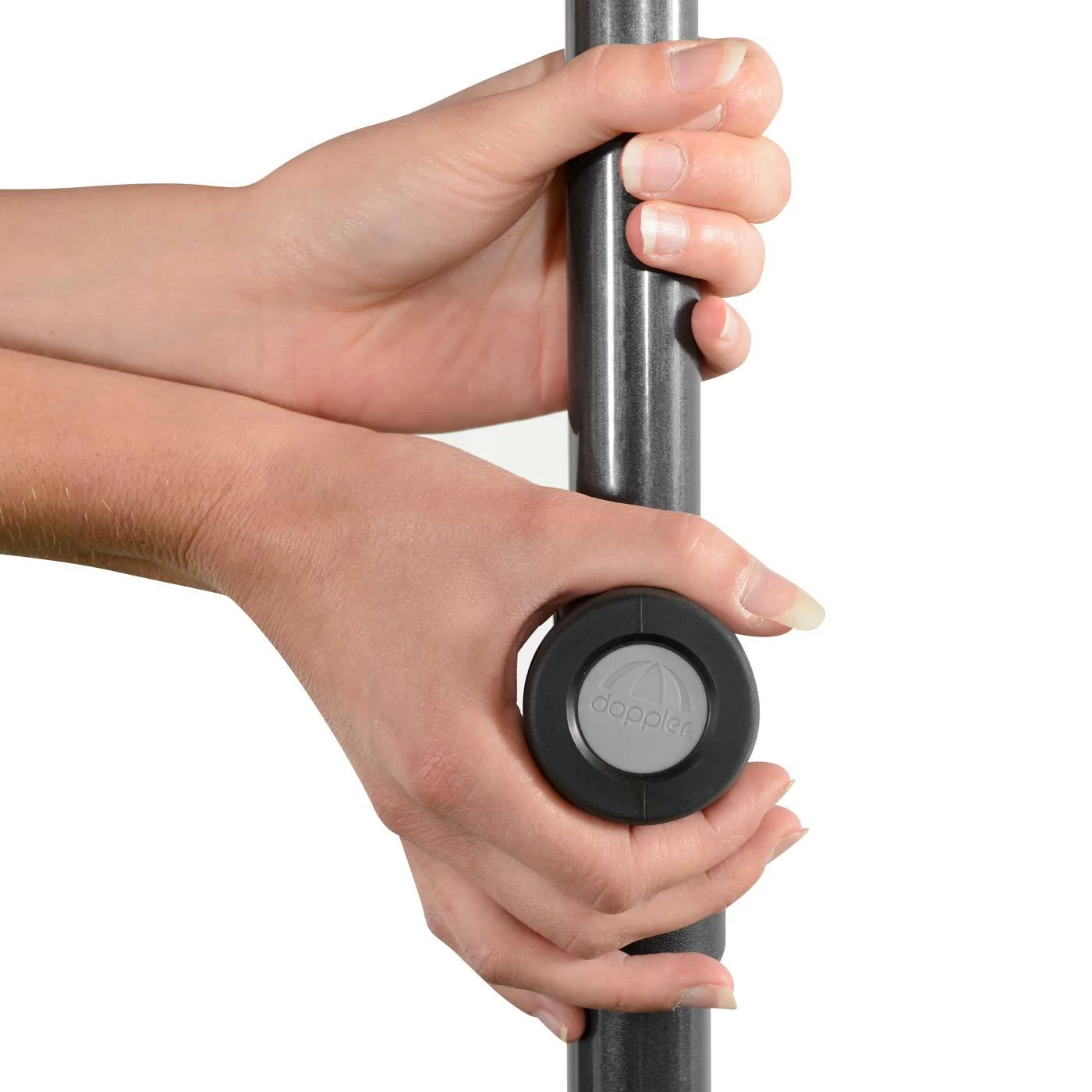 Doppler Sonnenschirm 'Sunline 250' Aus Stahl, Ø 250 Cm – Bild 2